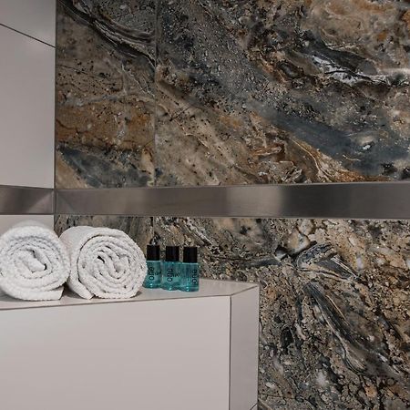 Magnetic Apartment Jerozolimskie B Warsaw Ngoại thất bức ảnh