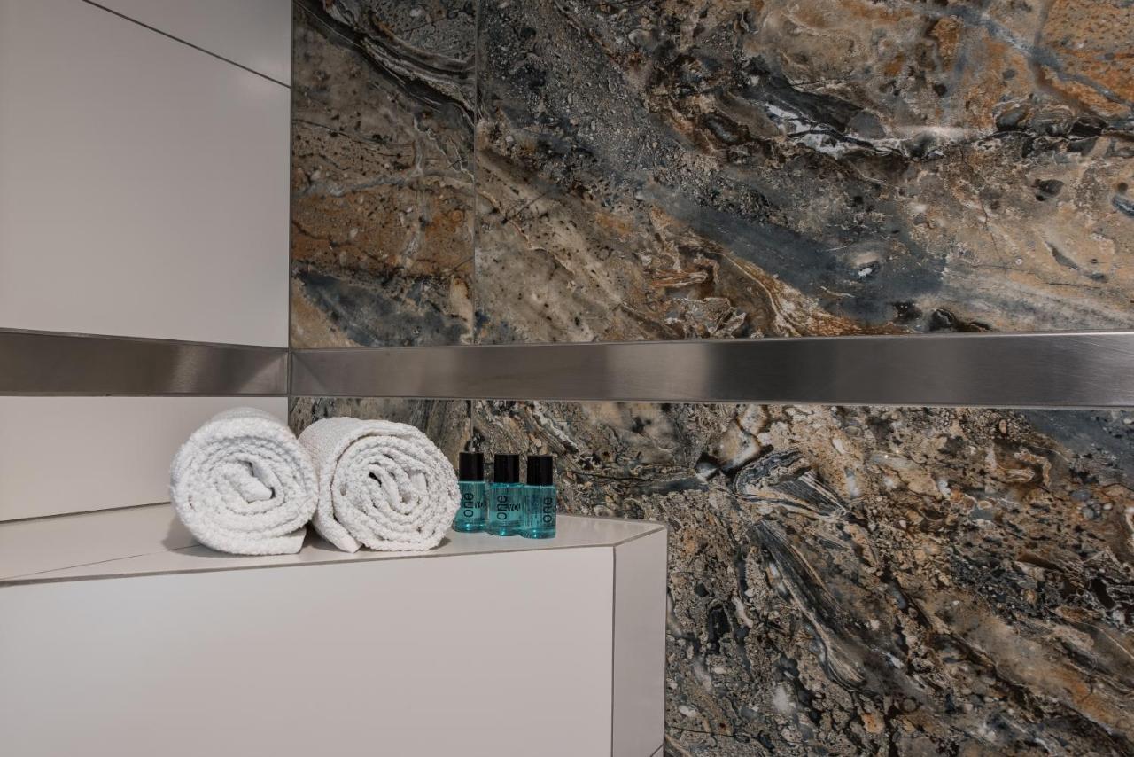 Magnetic Apartment Jerozolimskie B Warsaw Ngoại thất bức ảnh